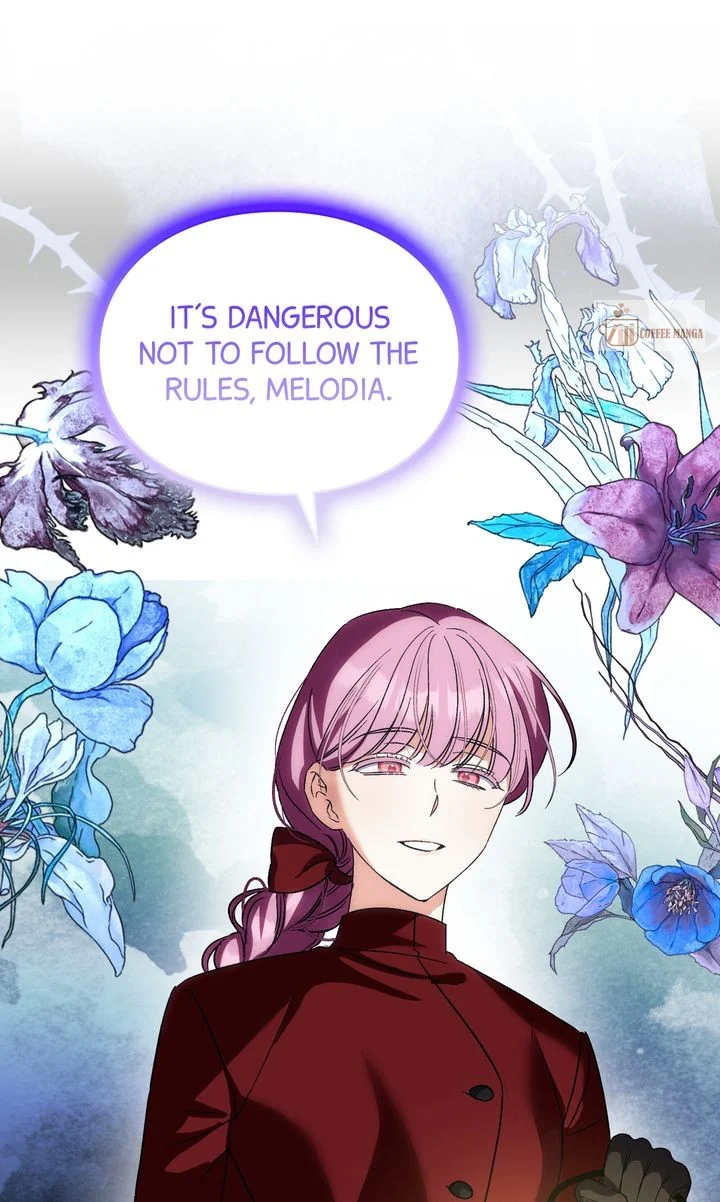 How to Protect the Master of the Monster Mansion Chapter 36 - page 1