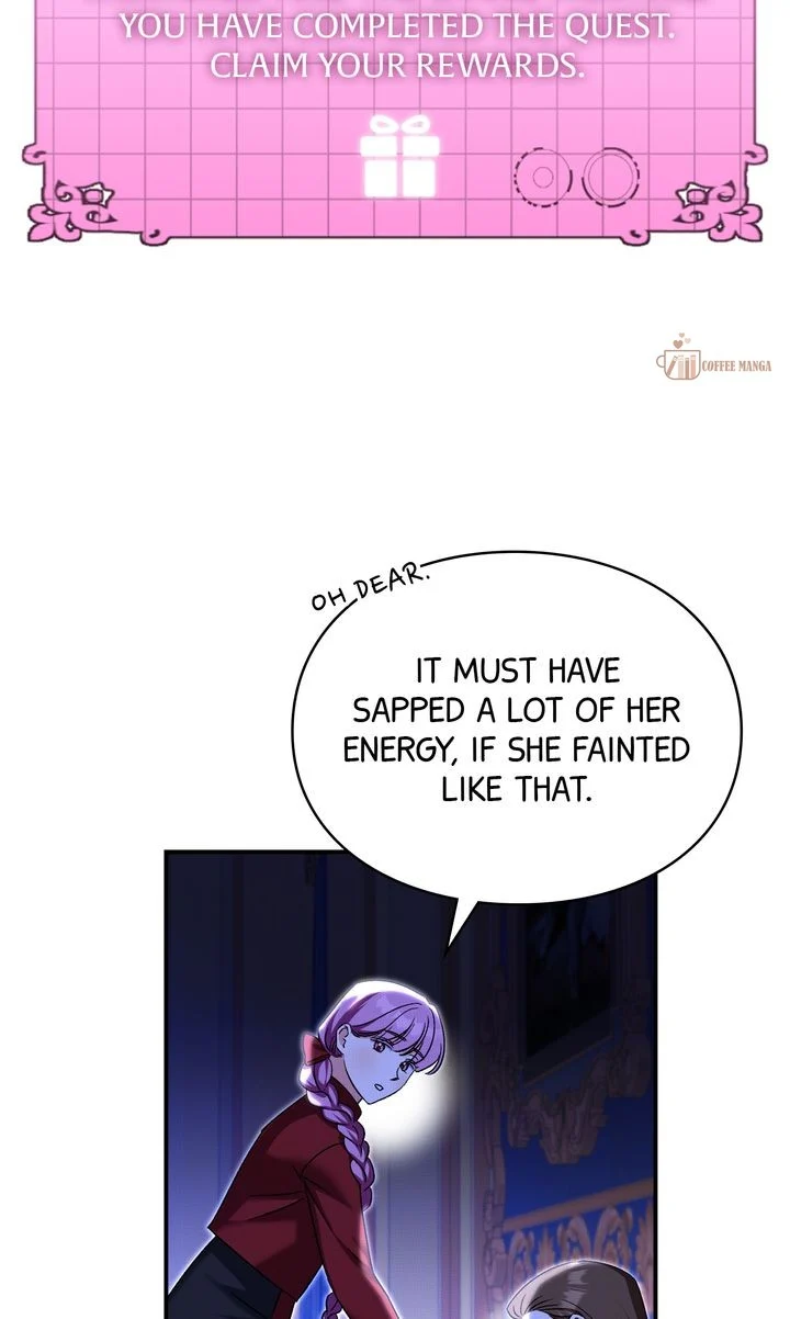 How to Protect the Master of the Monster Mansion Chapter 36 - page 11