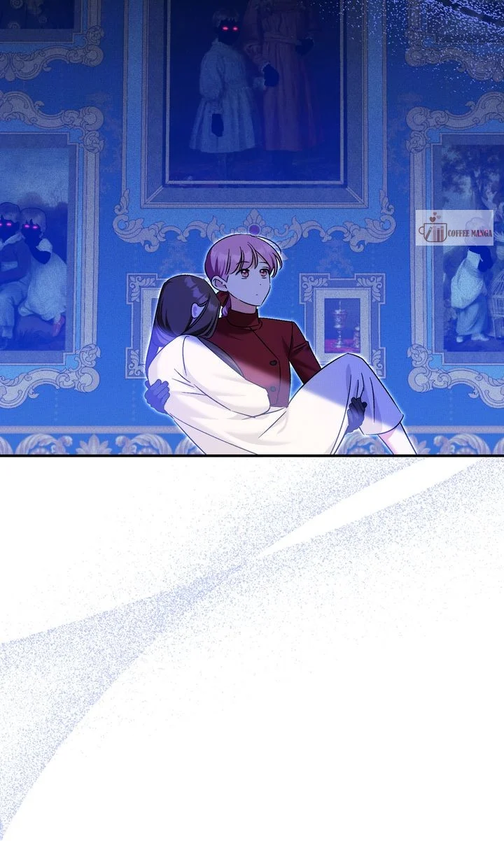 How to Protect the Master of the Monster Mansion Chapter 36 - page 16