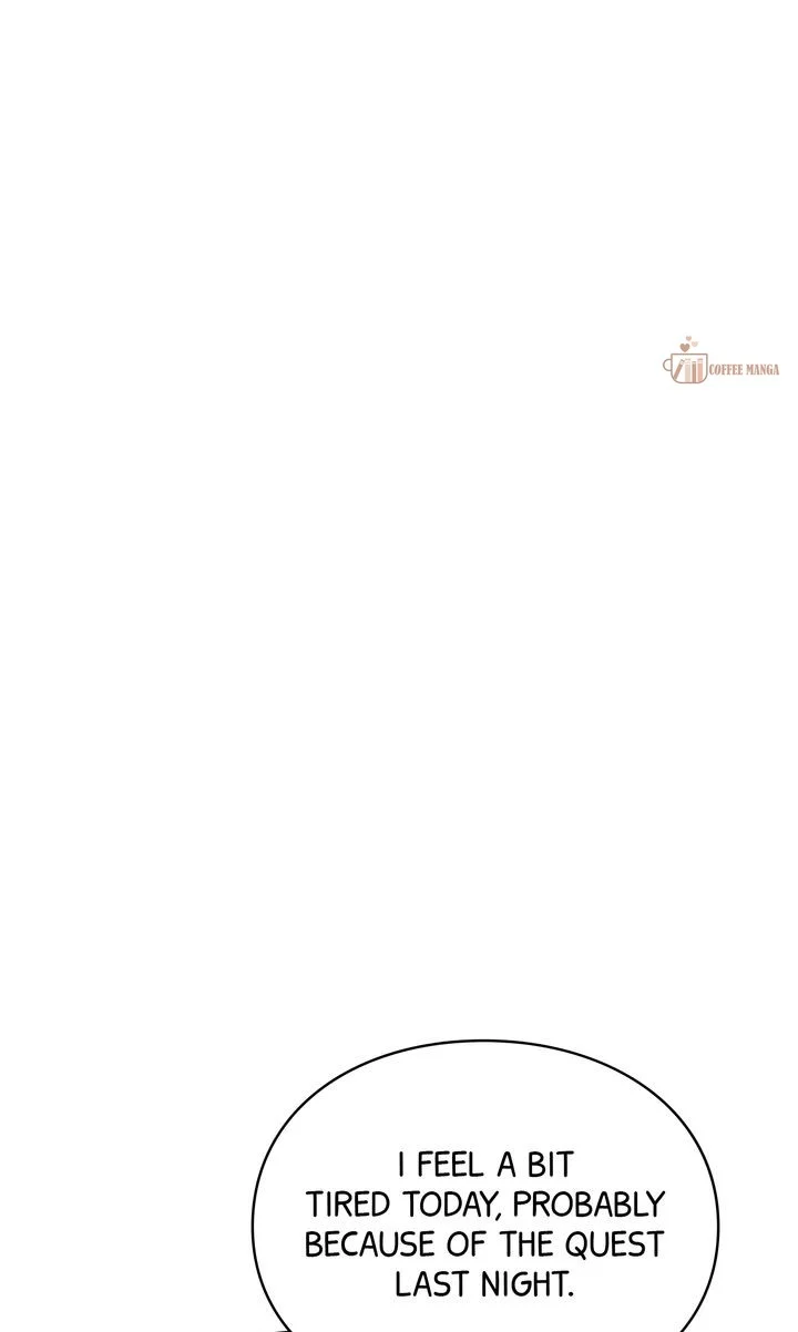 How to Protect the Master of the Monster Mansion Chapter 36 - page 18