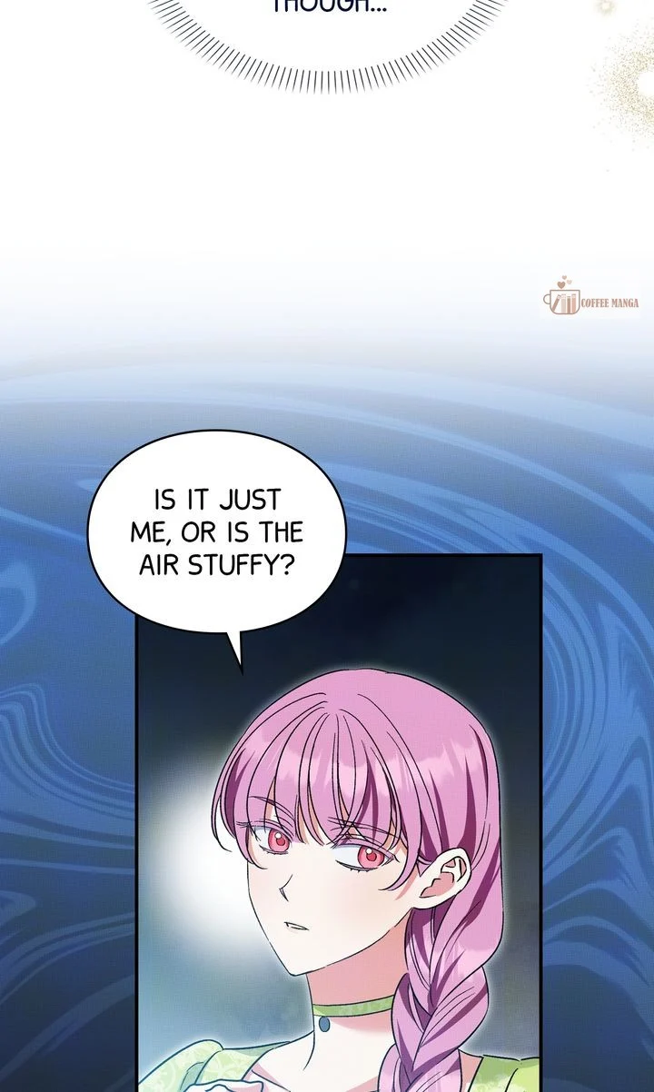How to Protect the Master of the Monster Mansion Chapter 36 - page 22