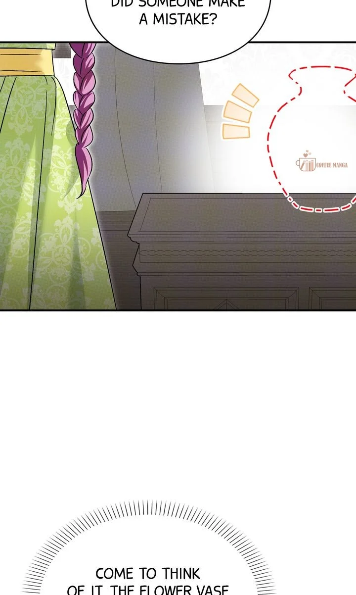 How to Protect the Master of the Monster Mansion Chapter 36 - page 24