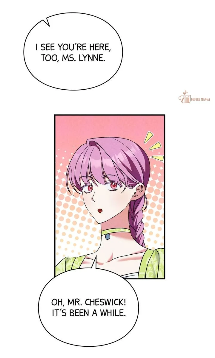 How to Protect the Master of the Monster Mansion Chapter 36 - page 36