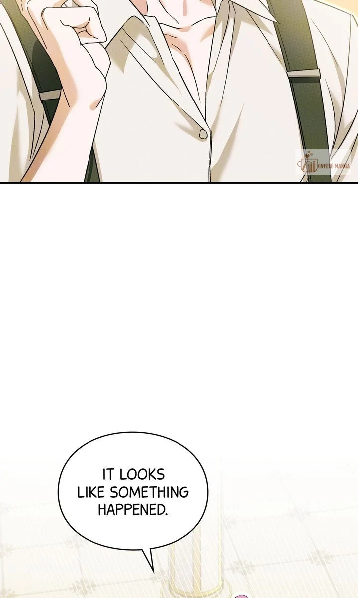 How to Protect the Master of the Monster Mansion Chapter 36 - page 38