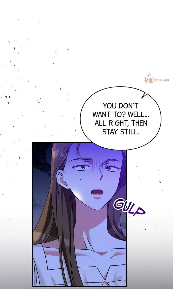 How to Protect the Master of the Monster Mansion Chapter 36 - page 5
