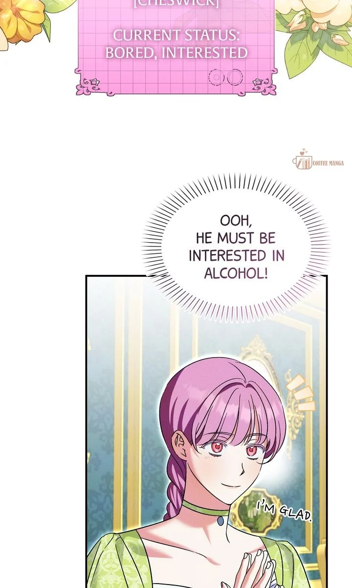 How to Protect the Master of the Monster Mansion Chapter 36 - page 50