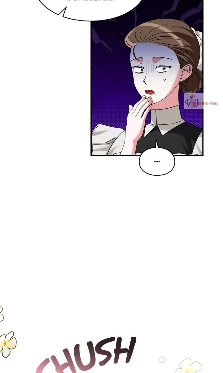 How to Protect the Master of the Monster Mansion Chapter 36 - page 57
