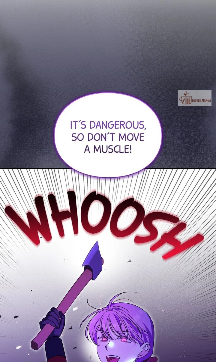 How to Protect the Master of the Monster Mansion Chapter 36 - page 6