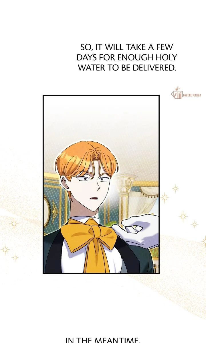How to Protect the Master of the Monster Mansion Chapter 36 - page 63