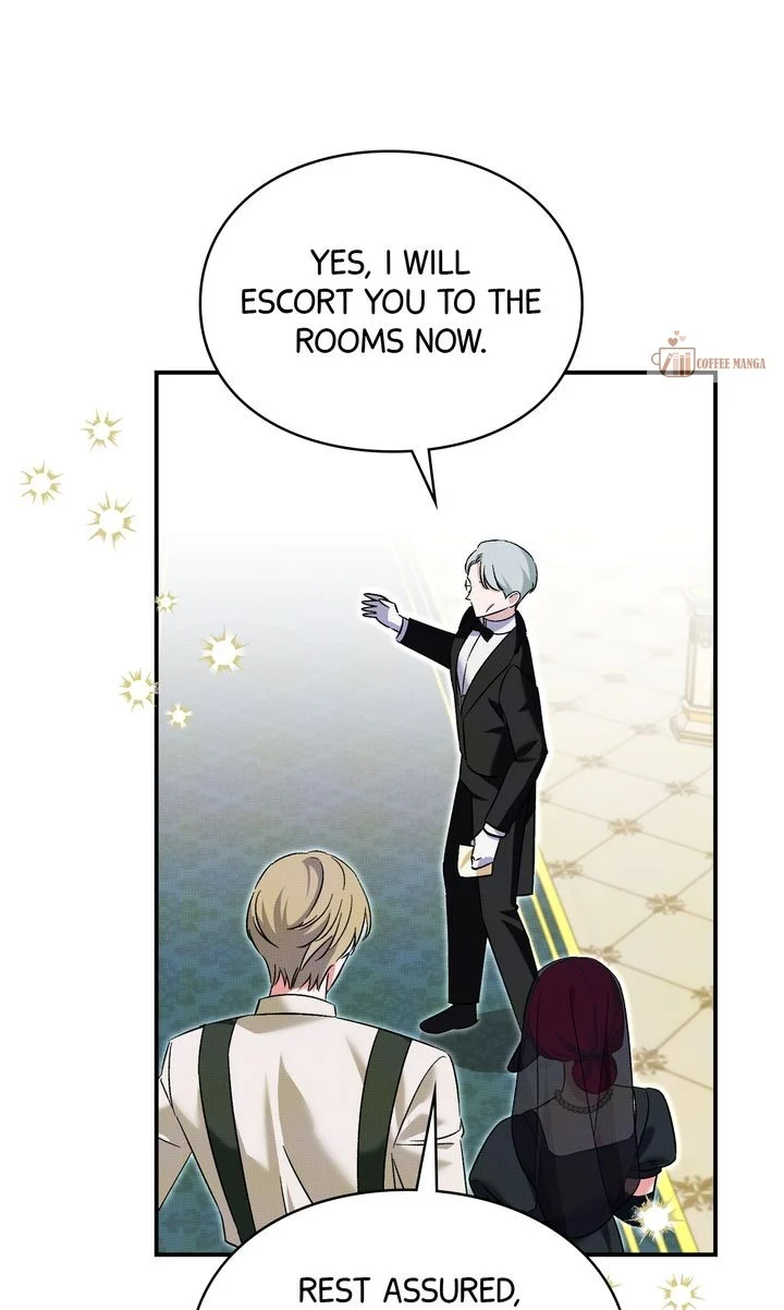 How to Protect the Master of the Monster Mansion Chapter 36 - page 66