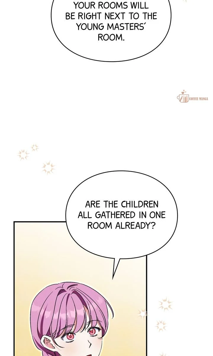 How to Protect the Master of the Monster Mansion Chapter 36 - page 67