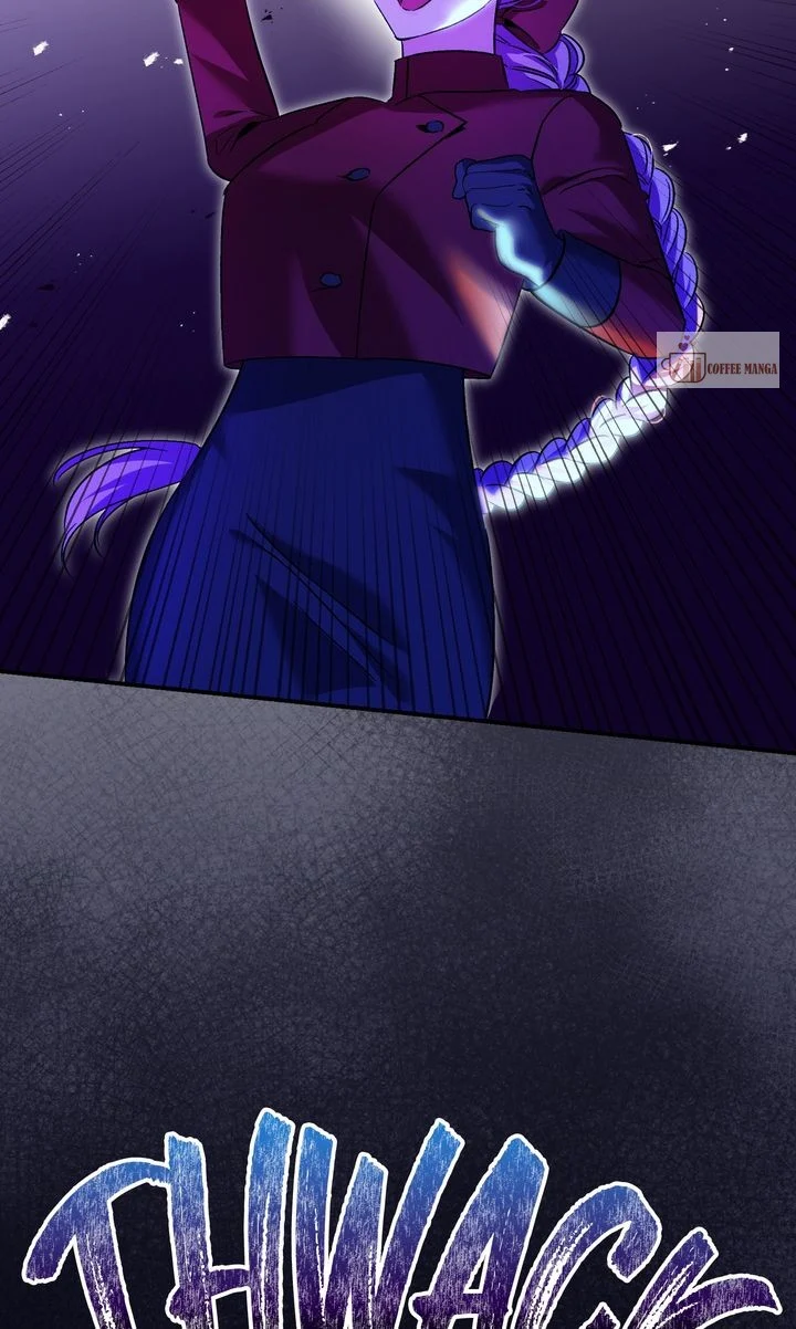 How to Protect the Master of the Monster Mansion Chapter 36 - page 7