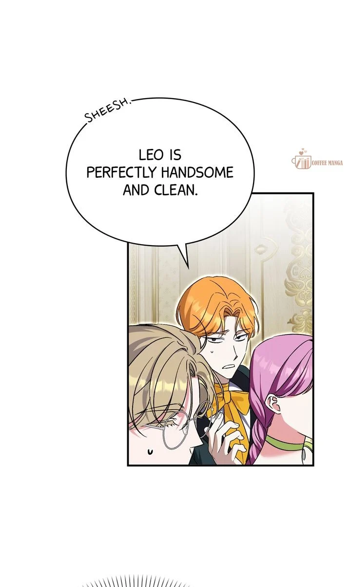 How to Protect the Master of the Monster Mansion Chapter 36 - page 76
