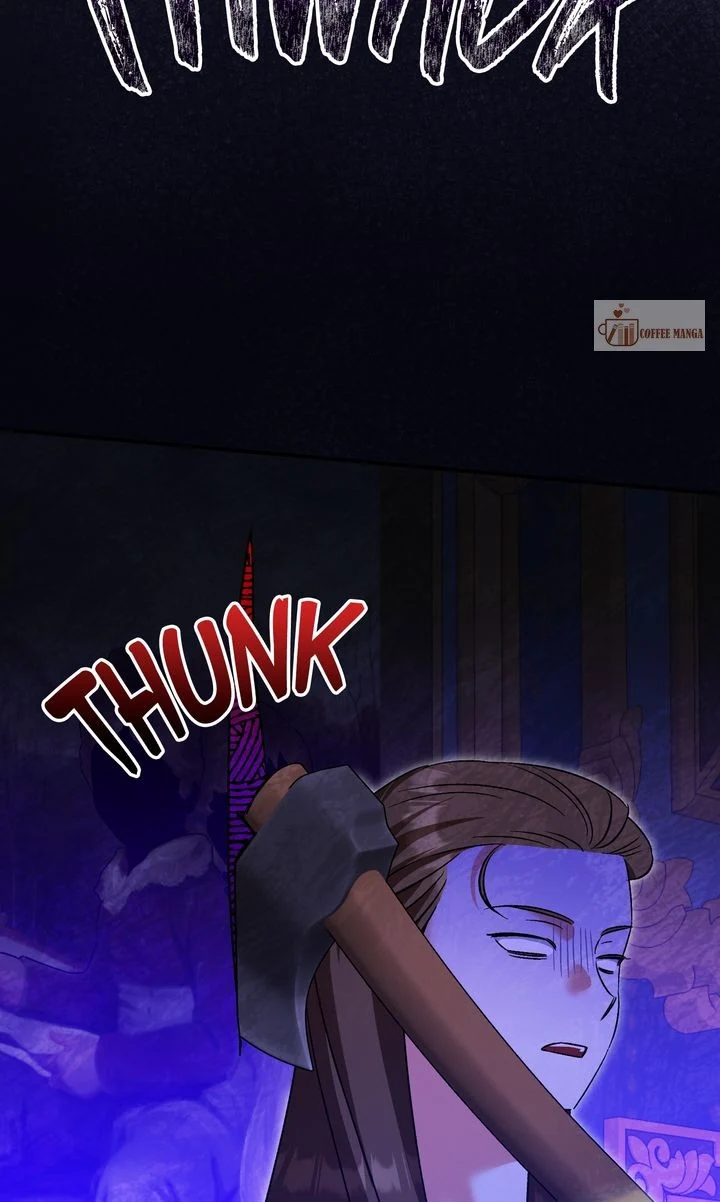 How to Protect the Master of the Monster Mansion Chapter 36 - page 8