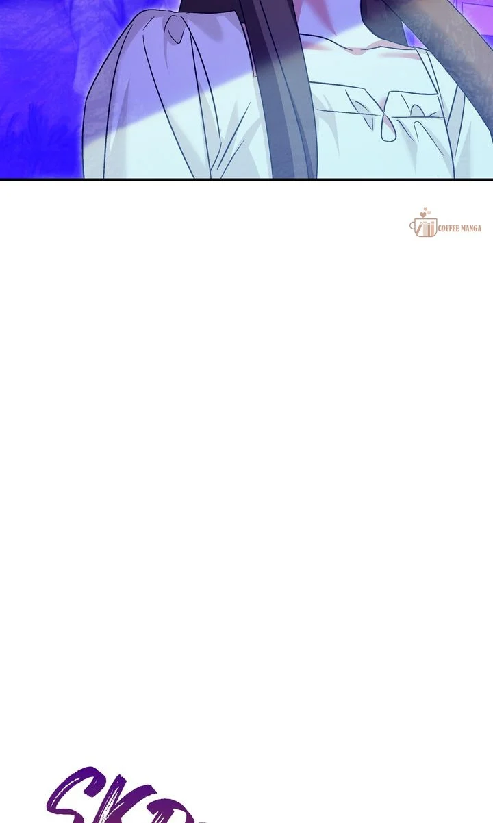 How to Protect the Master of the Monster Mansion Chapter 36 - page 9