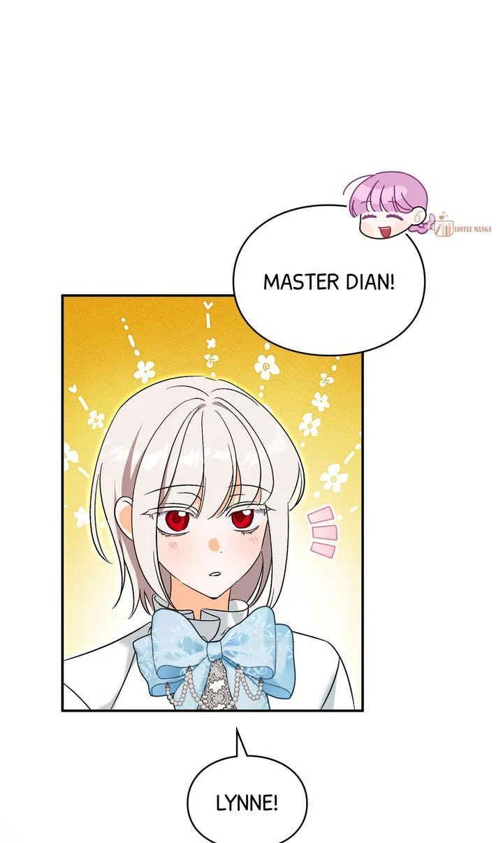 How to Protect the Master of the Monster Mansion Chapter 38 - page 1