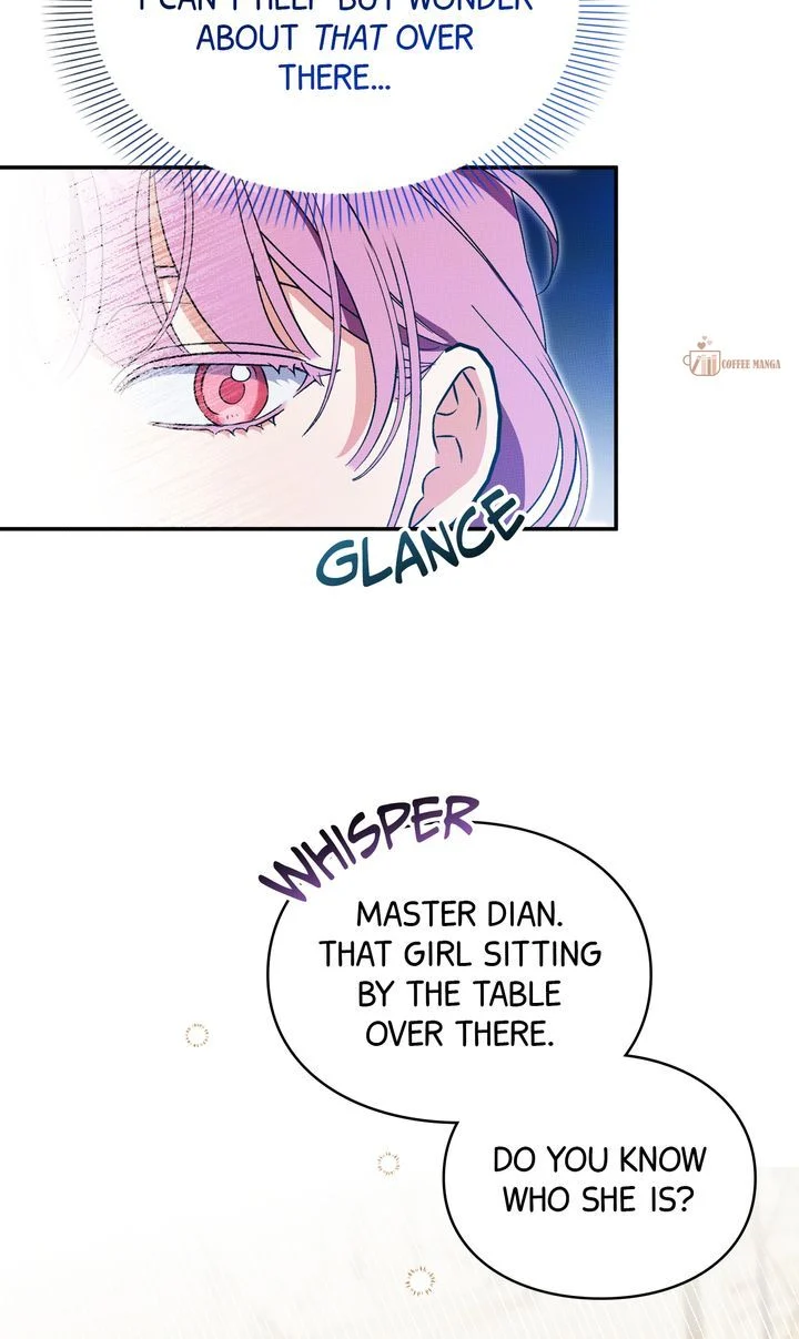 How to Protect the Master of the Monster Mansion Chapter 38 - page 10
