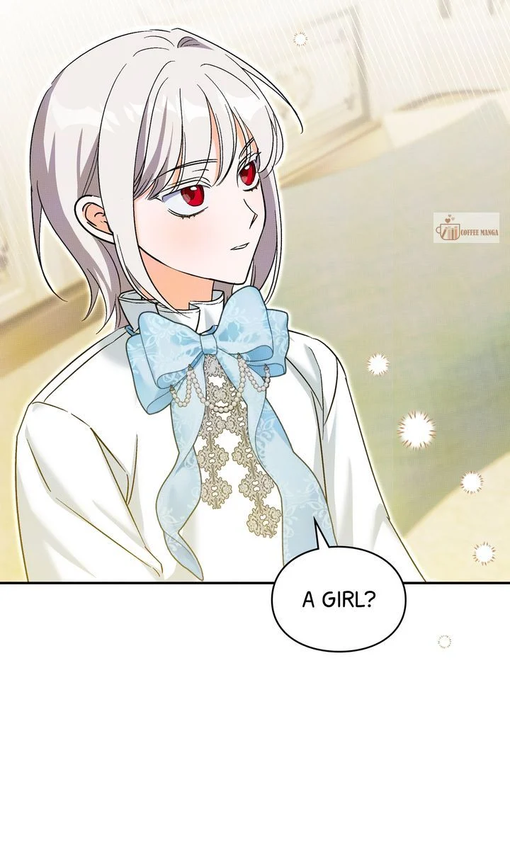 How to Protect the Master of the Monster Mansion Chapter 38 - page 11