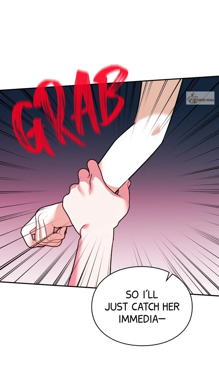 How to Protect the Master of the Monster Mansion Chapter 38 - page 20