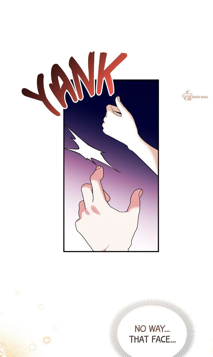 How to Protect the Master of the Monster Mansion Chapter 38 - page 21