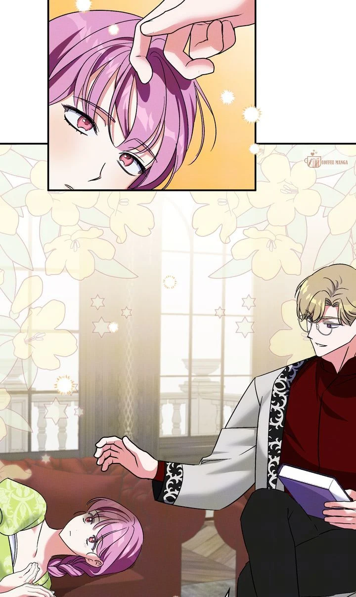 How to Protect the Master of the Monster Mansion Chapter 38 - page 49