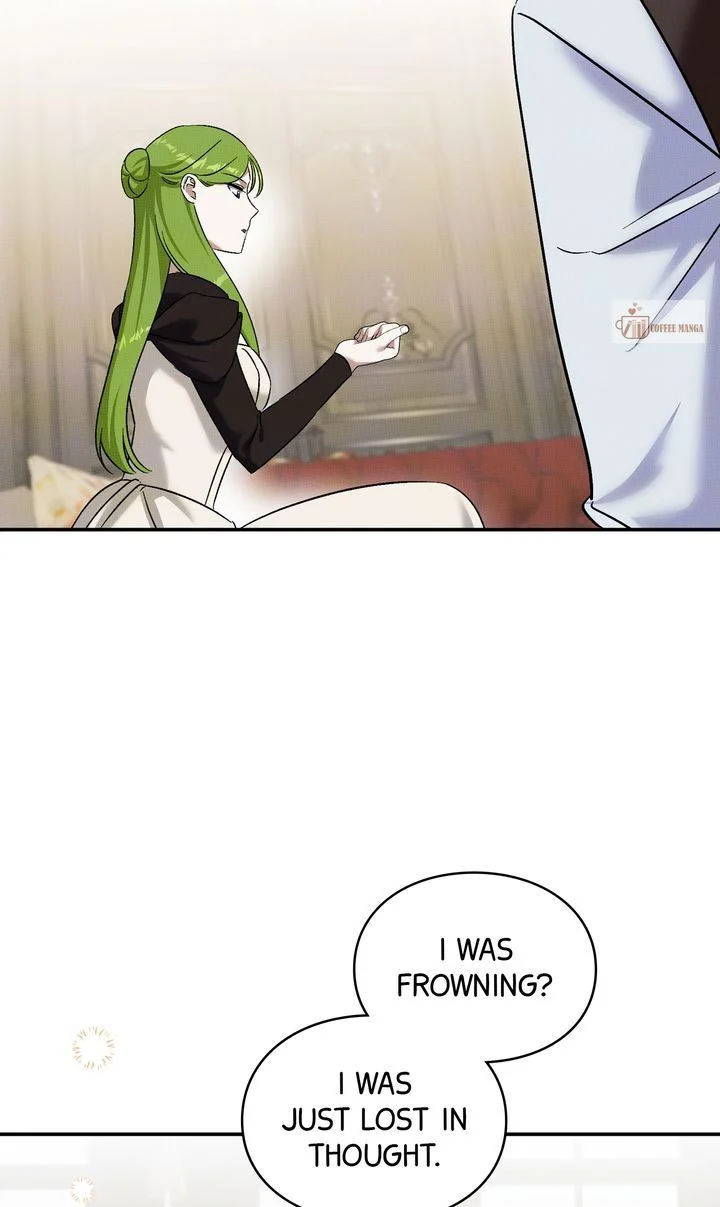 How to Protect the Master of the Monster Mansion Chapter 38 - page 55