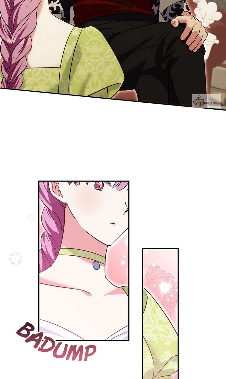 How to Protect the Master of the Monster Mansion Chapter 38 - page 59