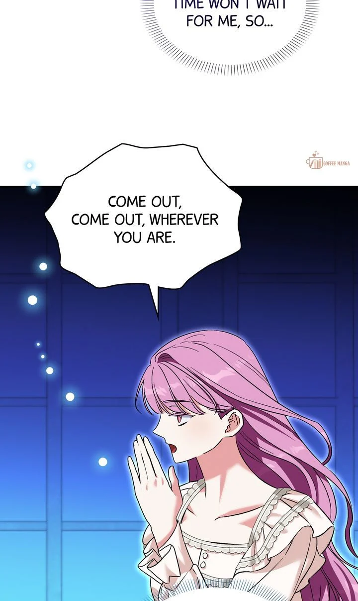 How to Protect the Master of the Monster Mansion Chapter 38 - page 61