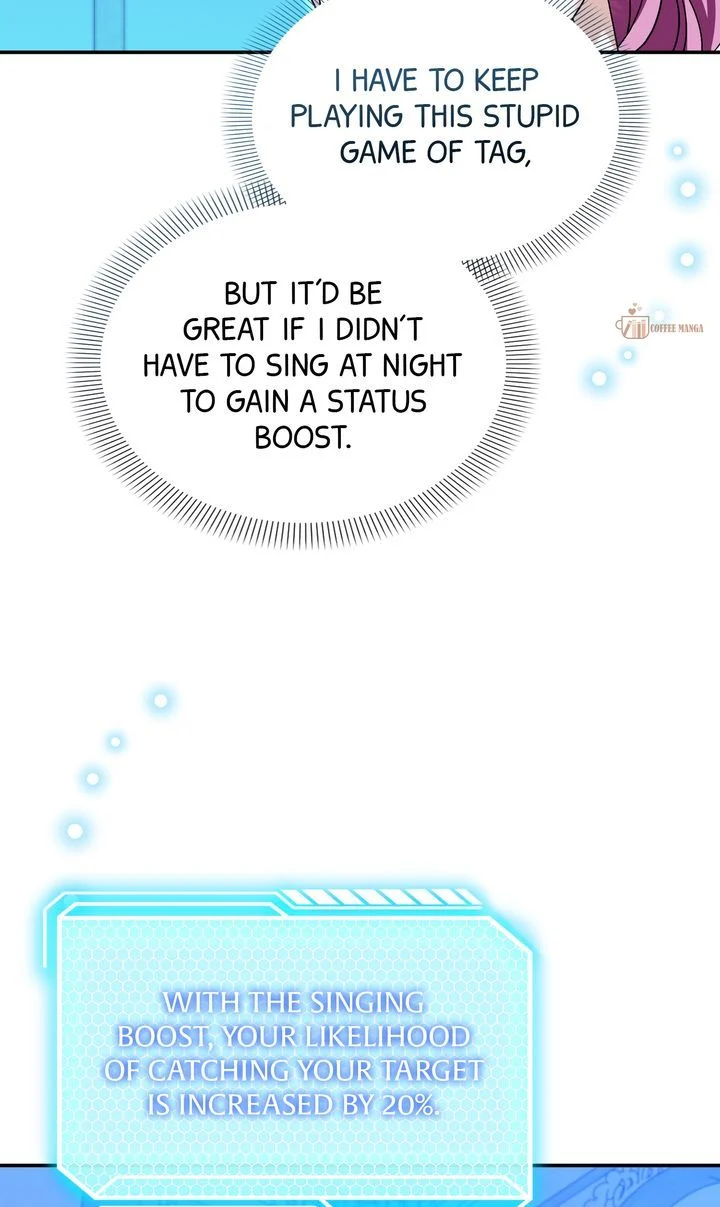 How to Protect the Master of the Monster Mansion Chapter 38 - page 62