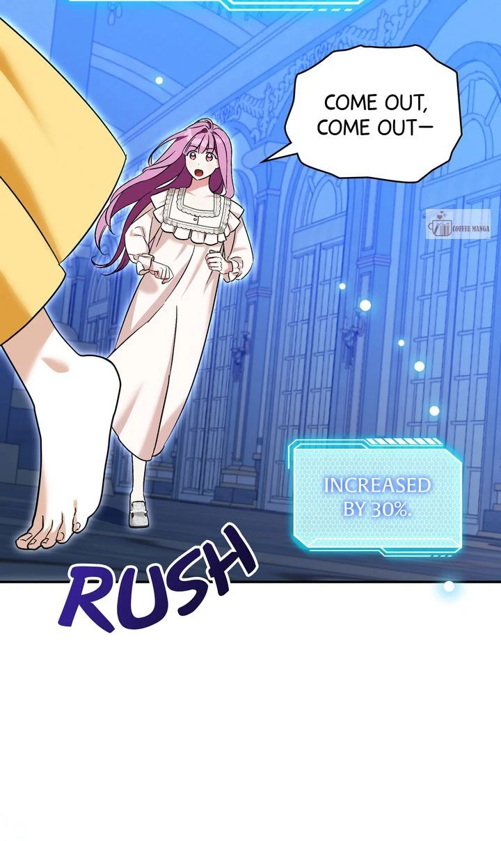 How to Protect the Master of the Monster Mansion Chapter 38 - page 63