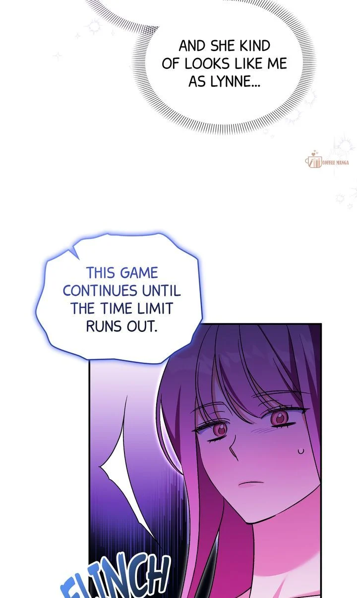 How to Protect the Master of the Monster Mansion Chapter 38 - page 74