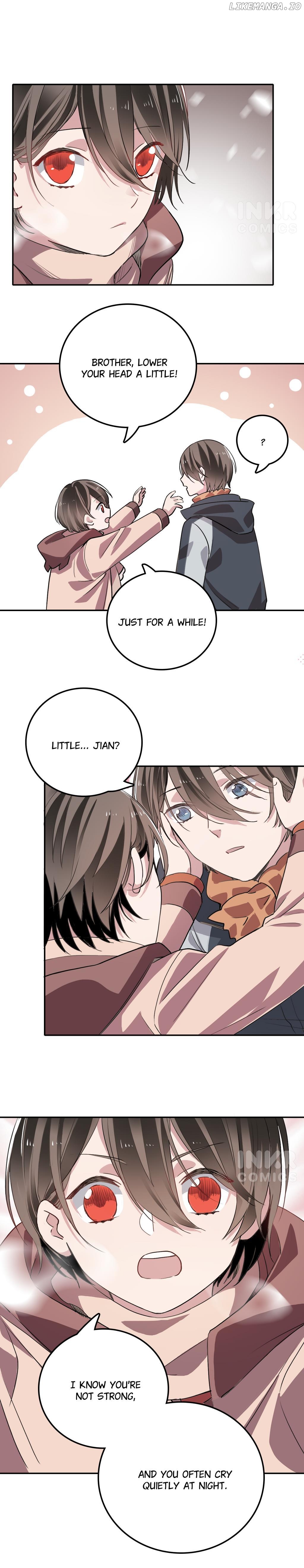 The Butterfly Of Malice Chapter 10 - page 4