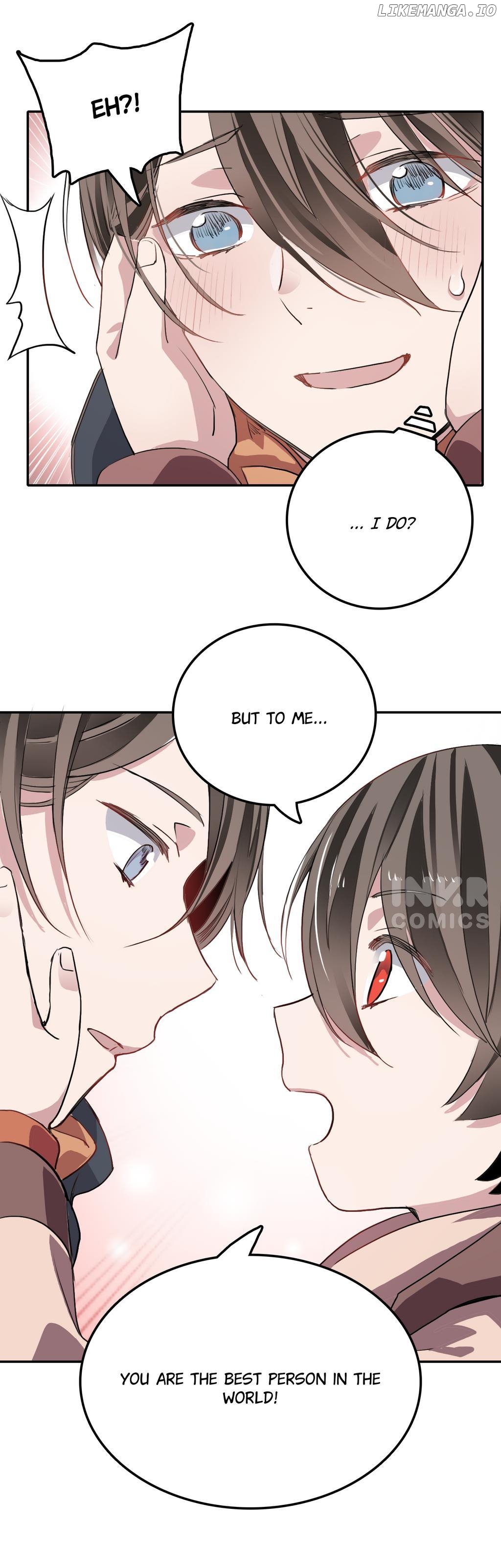 The Butterfly Of Malice Chapter 10 - page 5