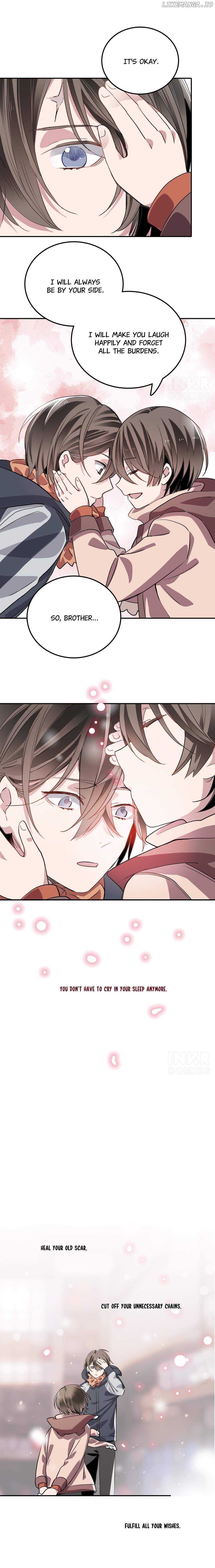 The Butterfly Of Malice Chapter 10 - page 6