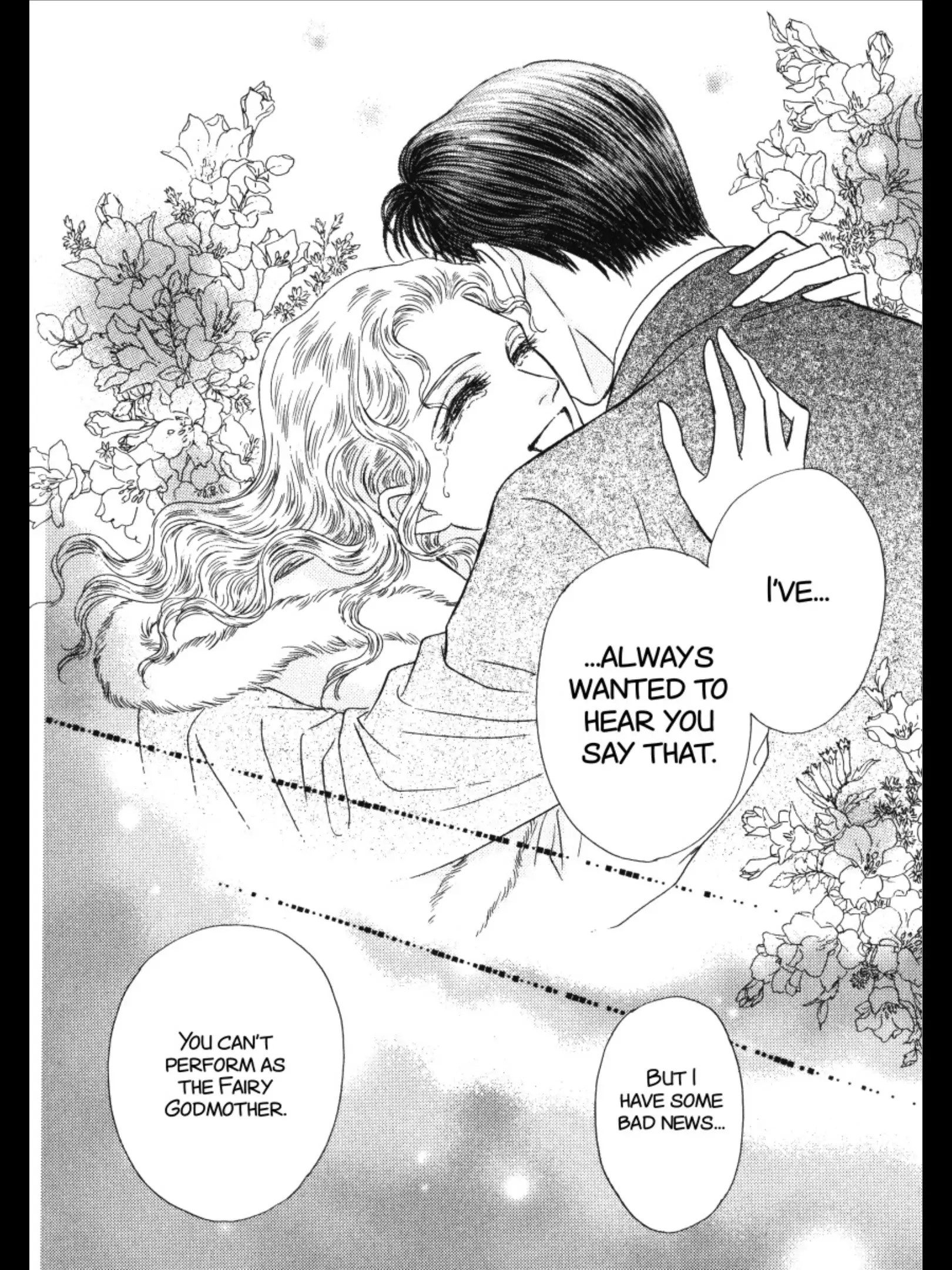 The Duke's Wife Chapter 1 - page 121