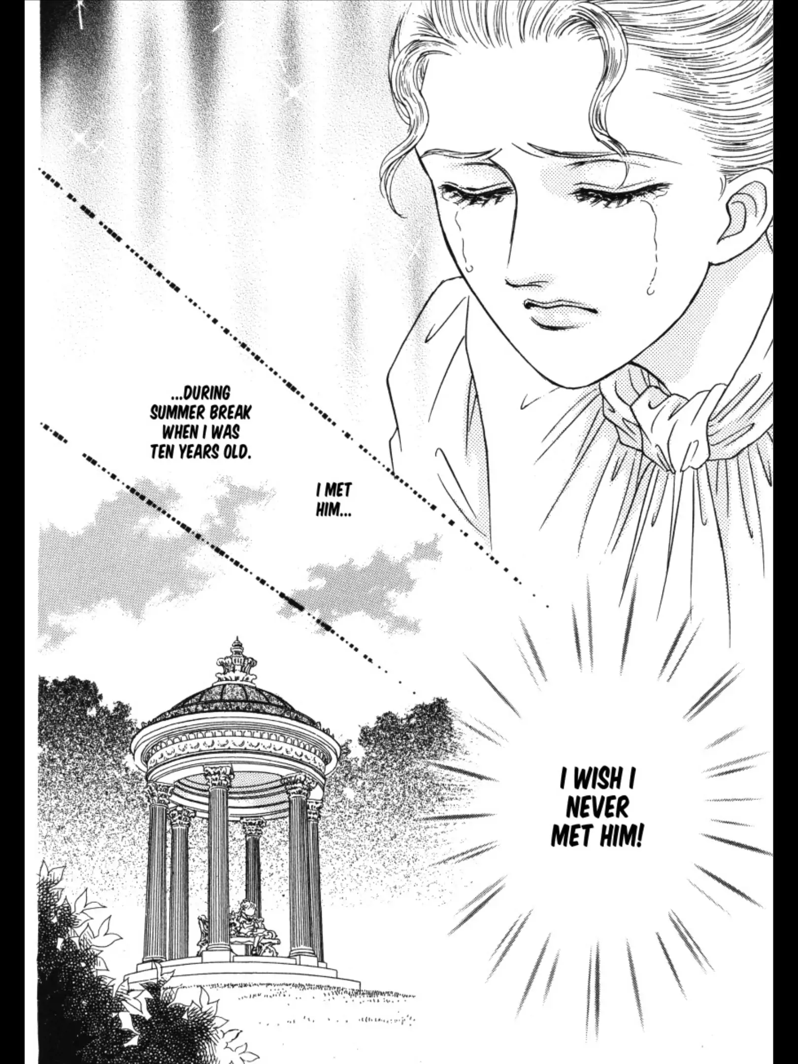 The Duke's Wife Chapter 1 - page 19