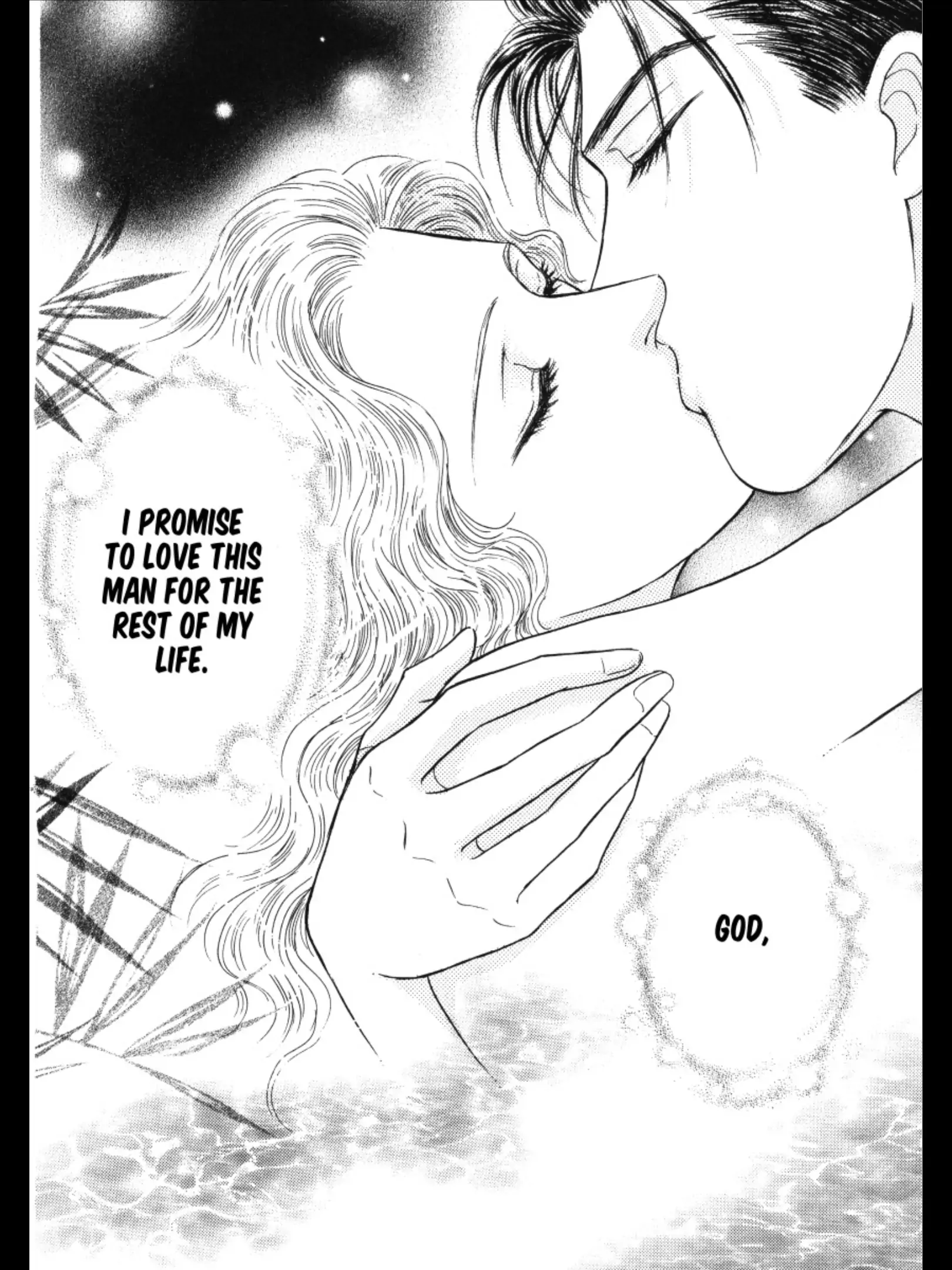 The Duke's Wife Chapter 1 - page 31