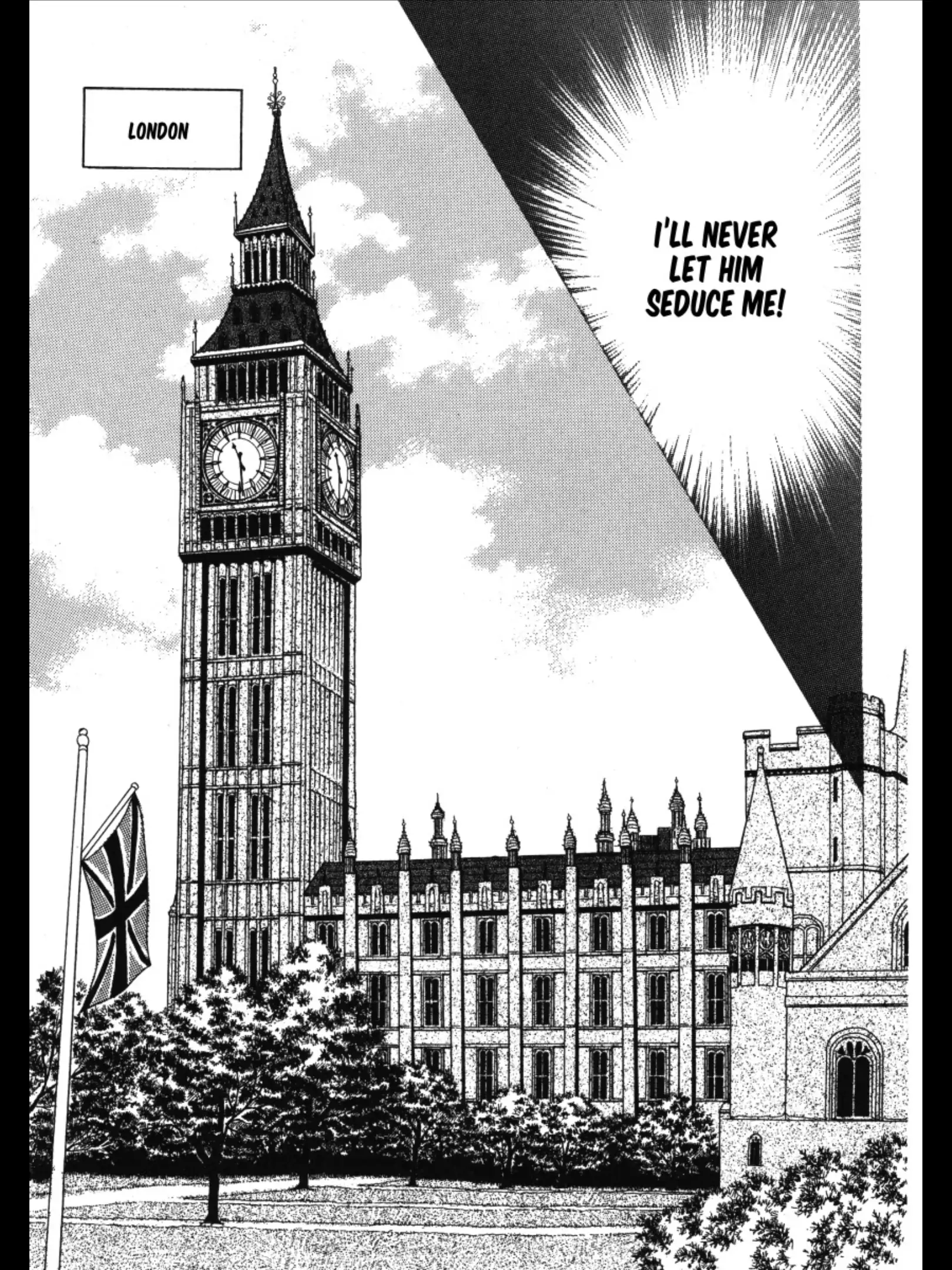 The Duke's Wife Chapter 1 - page 62