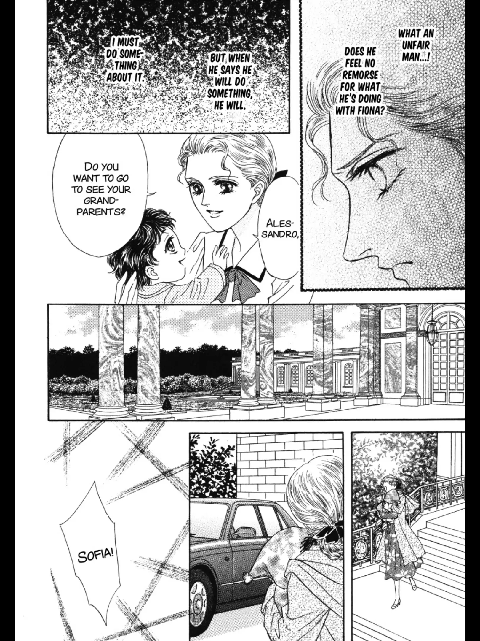 The Duke's Wife Chapter 1 - page 97