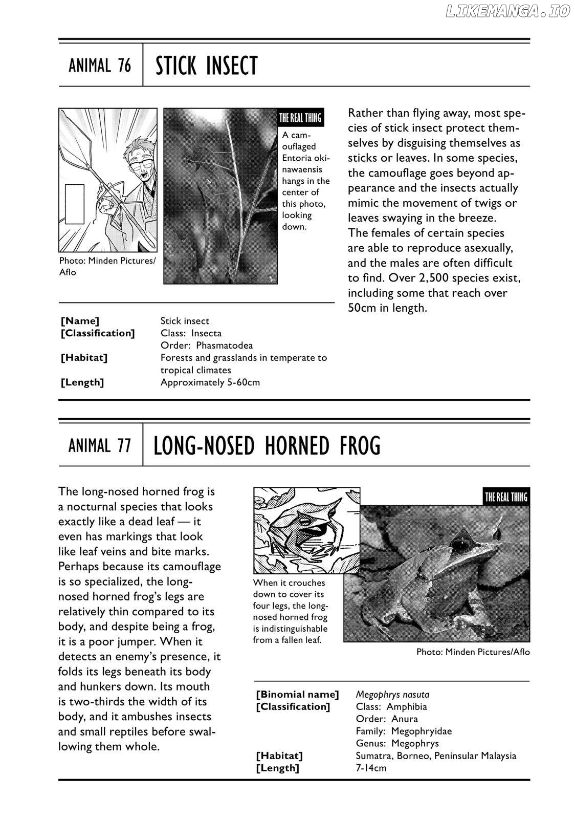 Heaven's Design Team Chapter 31 - page 17