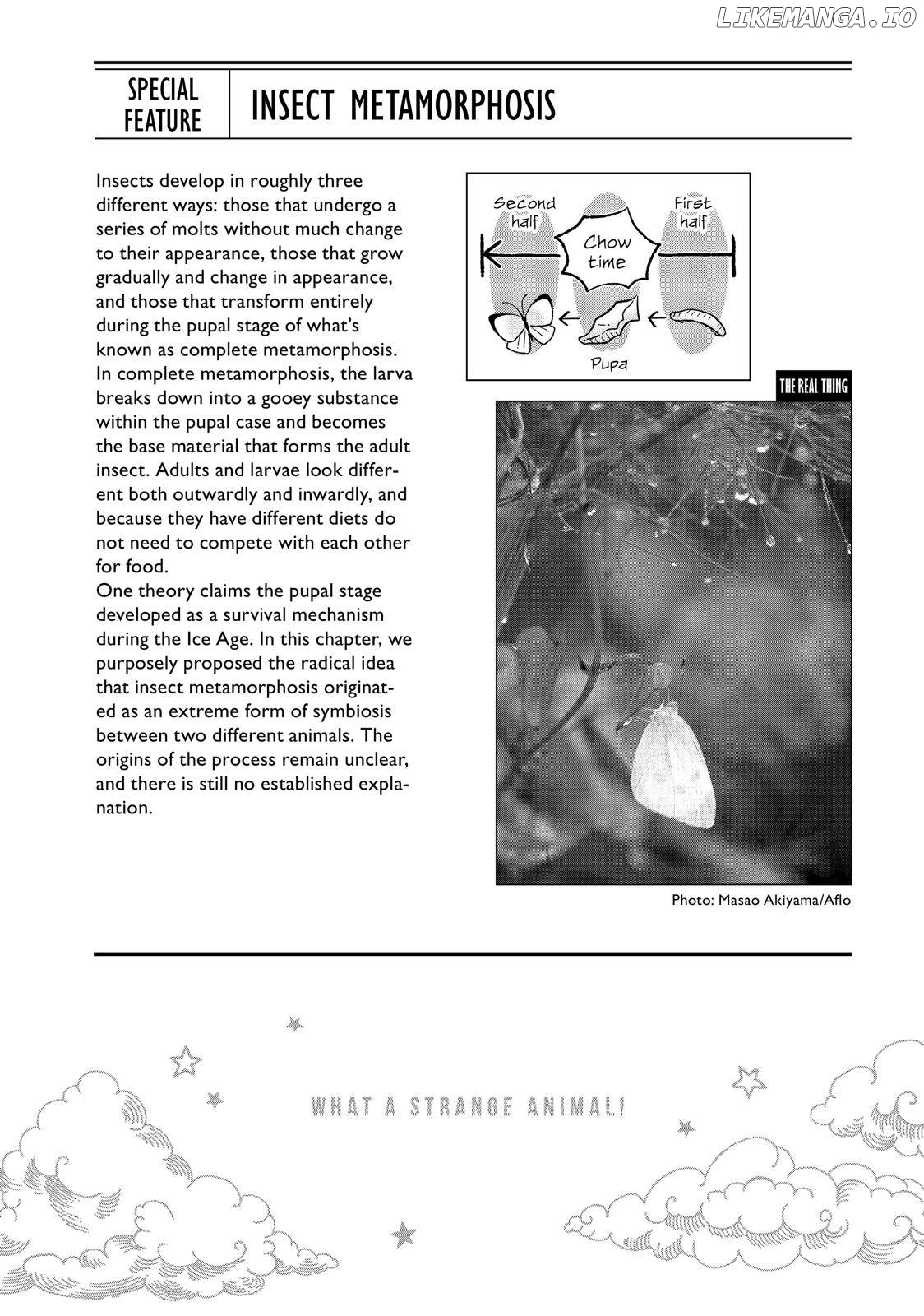 Heaven's Design Team Chapter 33 - page 18