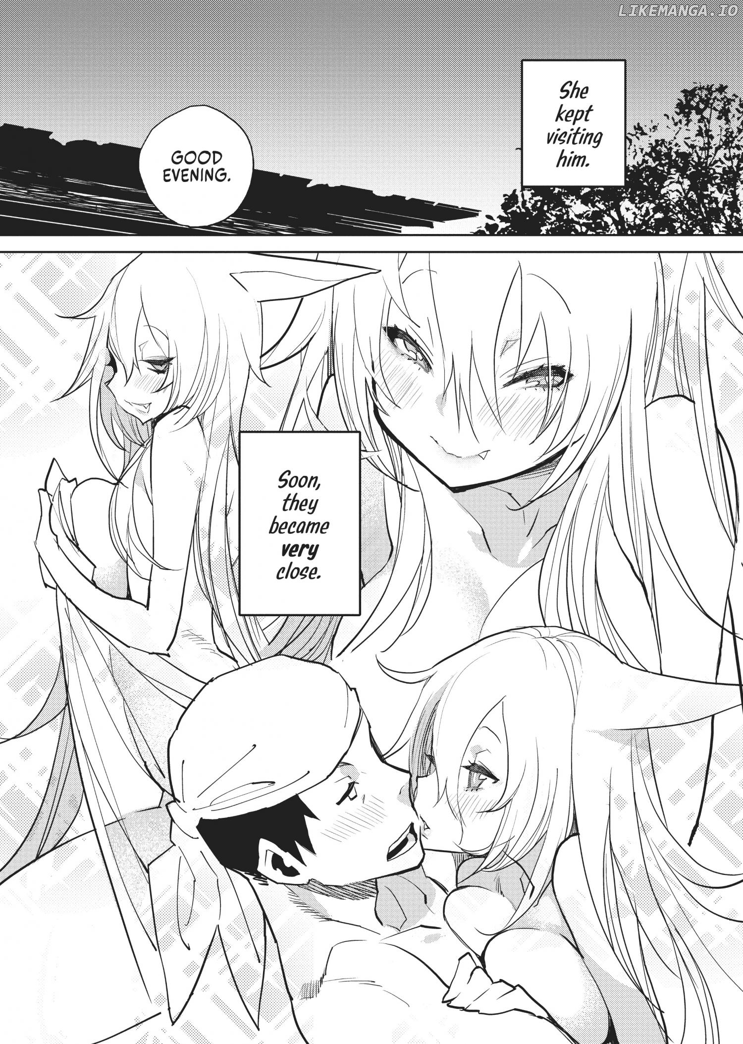 Chuugoku Gensousen Chapter 15 - page 6