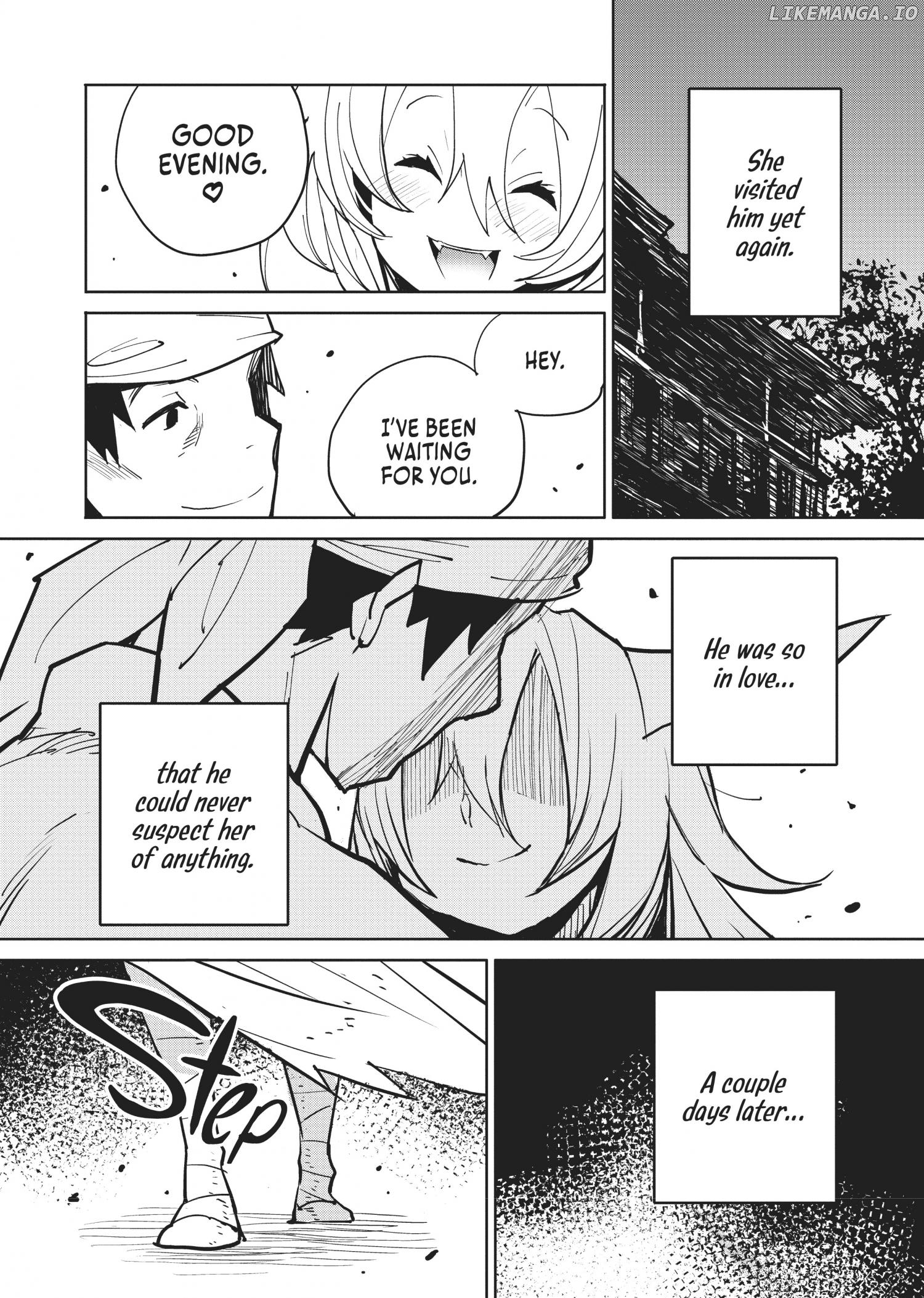 Chuugoku Gensousen Chapter 15 - page 8