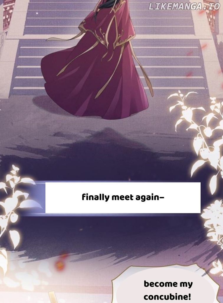 I Left My Country Behind To Become Your Wife chapter 0.1 - page 10