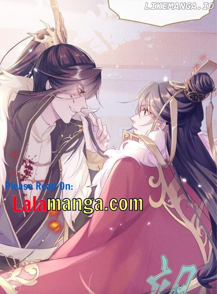 I Left My Country Behind To Become Your Wife chapter 0.1 - page 11