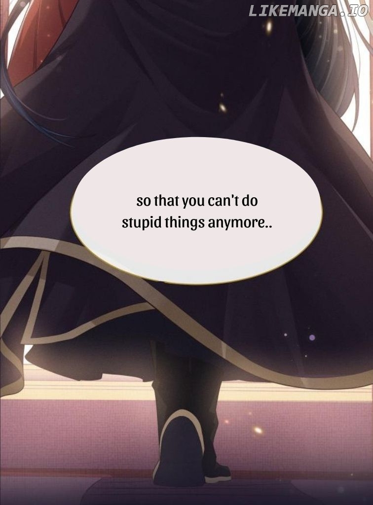 I Left My Country Behind To Become Your Wife chapter 0.1 - page 16