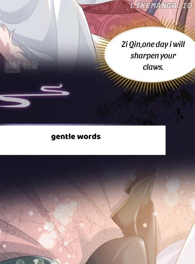 I Left My Country Behind To Become Your Wife chapter 0.1 - page 20
