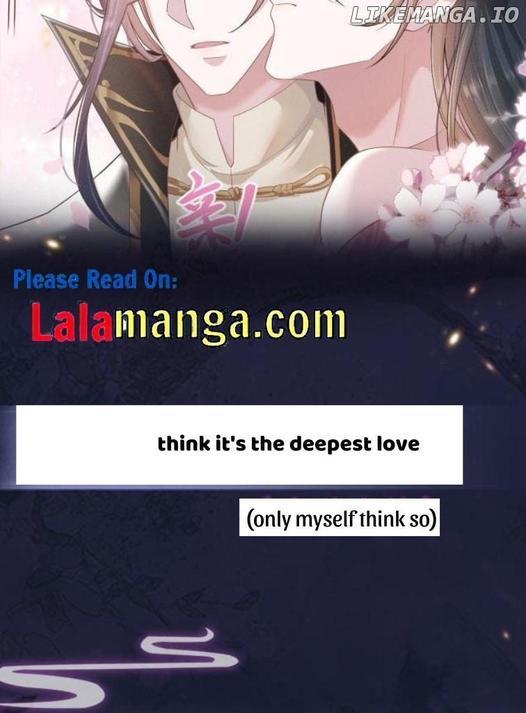 I Left My Country Behind To Become Your Wife chapter 0.1 - page 23