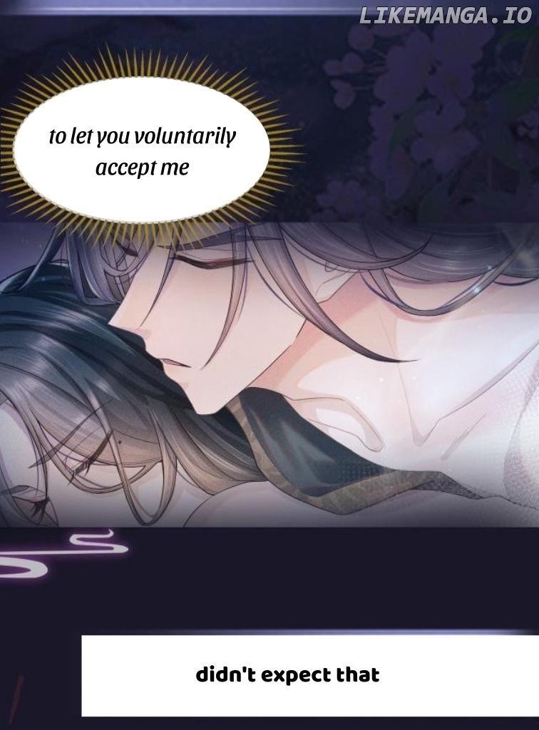 I Left My Country Behind To Become Your Wife chapter 0.1 - page 25
