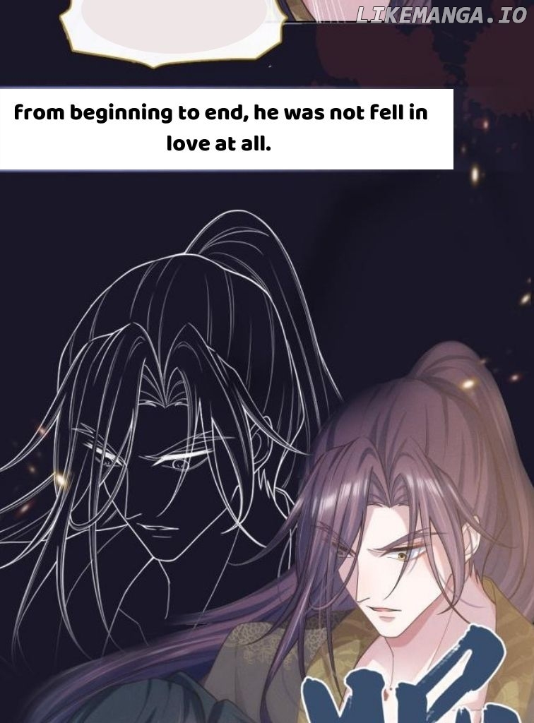 I Left My Country Behind To Become Your Wife chapter 0.1 - page 27